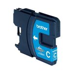 Brother Lc980C Ink Cartridge Cyan