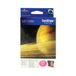 Brother Lc1100M Ink Cartridge Mag