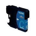 Brother Lc1100Hy-C Ink Cart Hy Cyan