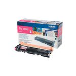 Brother Tn-230M Toner Cart Magenta