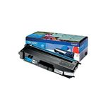 Brother Tn-320C Toner Cartridge Cyan