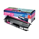 Brother Tn-320M Toner Cart Magenta