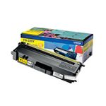 Brother Tn-320Y Toner Cartridge Ylw