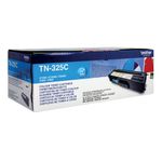 Brother Tn-325C Toner Cart Hy Cyan