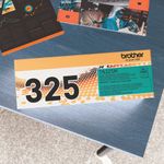 Brother Tn-325M Toner Cart Hy Mag