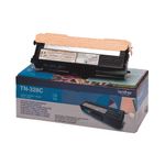 Brother Tn-328C Toner Cart Shy Cyan
