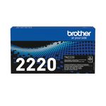 Brother Tn-2220 Toner Cart Hy Blk