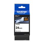 Brother Stencil Tpe 24Mmx3M Blk
