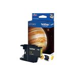 Brother Lc1240Y Ink Cartridge Yellow