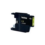 Brother Lc1240Y Ink Cartridge Yellow