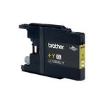 Brother Lc1280Xly Ink Cart Hy Ylw