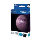 Brother Lc1220C Ink Cartridge Cyan