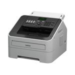Brother Fax-2840 Mono Laser Fax Grey