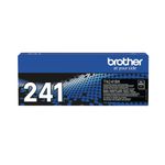 Brother Tn-241Bk Toner Cartridge Blk