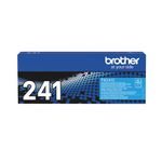 Brother Tn-241C Toner Cartridge Cyan