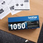 Brother Tn-1050 Toner Cartridge Blk
