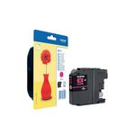 Brother Lc121M Ink Cart Mpk Mag