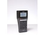 Brother Prof Hheld Label Mach Blk