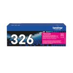 Brother Tn-326M Toner Cart Hy Mag