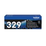 Brother Tn-329Bk Tnr Cart Shy Black