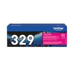 Brother Tn-329M Toner Cart Shy Mag