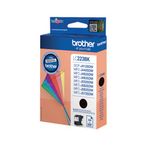 Brother Lc223Bk Ink Cartridge Black