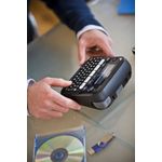 P-Touch Pt-D210Vp Dtop Label Printer