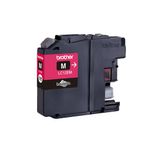Brother Lc12Em Ink Cartridge Magenta