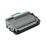 Brother Tn-3480 Toner Cart Hy Black