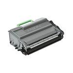 Brother Tn-3520 Toner Cart Uhy Black
