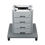 Brother Tt-4000 Ppr Tray Unit 4X520