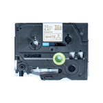 Brother Tze Ribbon Tpe 12Mm Gold/Wht