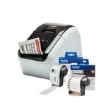 Brother Ql-800 Labelling Machine