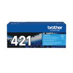 Brother Tn-421C Toner Cartridge Cyan