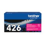 Brother Tn-426M Toner Cart Hy Mag