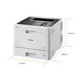 Brother Hll8260Cdw Clr Laser Printer