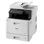 Brother Mfcl8690Cdw Colour Laser Mfp