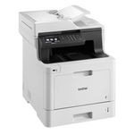 Brother Mfcl8690Cdw Colour Laser Mfp