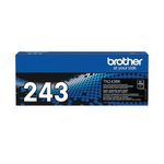 Brother Tn-243Bk Toner Cartridge Blk