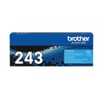 Brother Tn-243C Toner Cartridge Cyan