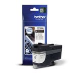 Brother Lc3239Xlbk Ink Cart Hy Black