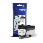Brother Lc3237Bk Ink Cart Black