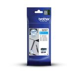 Brother Lc3237C Ink Cartridge Cyan