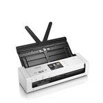 Brother Ads-1700 Smart Scanner