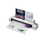 Brother Ds940W 2Sd Wless Doc Scanner