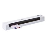 Brother Ds940W 2Sd Wless Doc Scanner