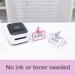 Brother Vc-500Wcr Printer
