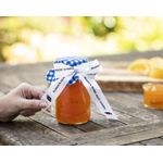 Brother Tze Ribbon Tpe 24Mm Blk/Wht