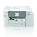 Brother Mfc-J4540Dw Inkjet Printer