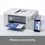 Brother Mfc-J4340Dw Inkjet Printer